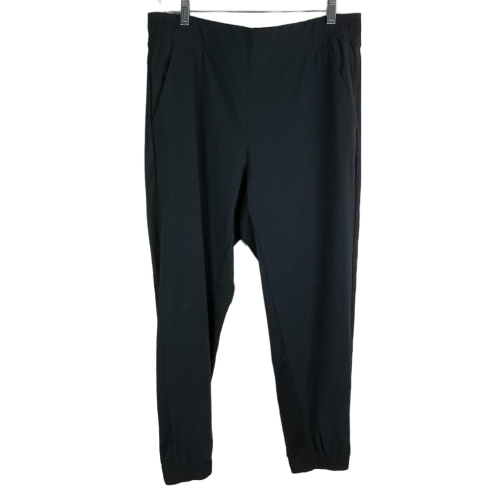 Athleta Brooklyn Jogger Size 14 Pull